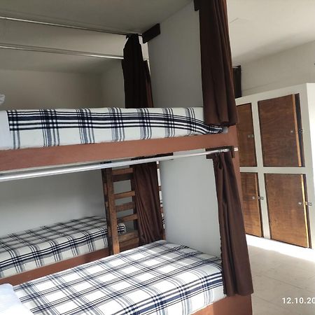 The Free Hostel - Leisure Travel Only Тулум Номер фото