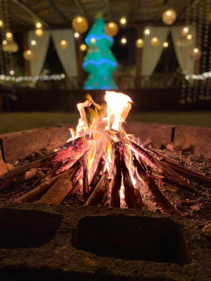 The All Inclusive Hostel - Food, Drinks And Transportation To The Beach And Cenotes Тулум Екстер'єр фото