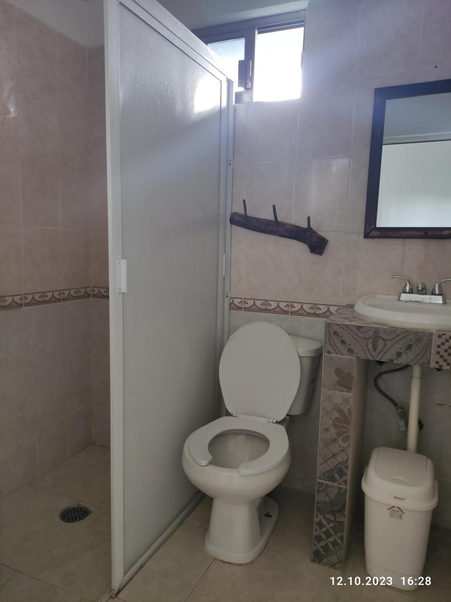 The All Inclusive Hostel - Food, Drinks And Transportation To The Beach And Cenotes Тулум Номер фото