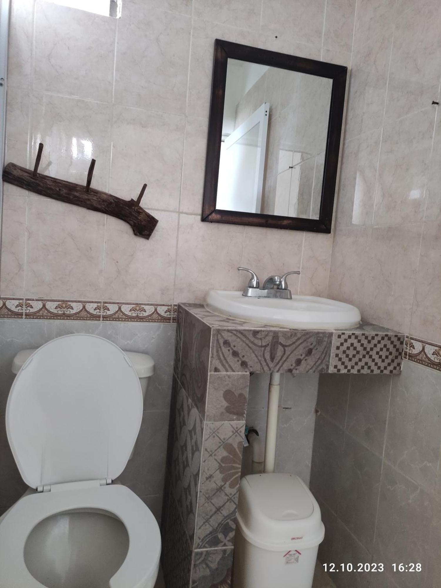 The All Inclusive Hostel - Food, Drinks And Transportation To The Beach And Cenotes Тулум Номер фото